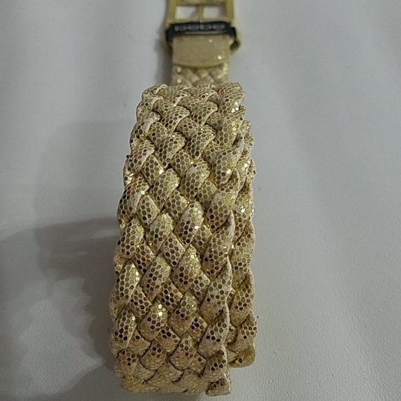 Ladies belt by Bebe